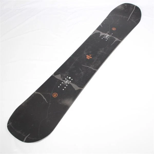 RIDE スノーボード AGENDA 152・フラックス PR Lサイズ【美品】 Ride