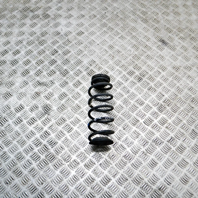 Molla Elicoidale Posteriore TEDGUM TED55753 - Bump Stop Sinistra/Destra, Ricambio Auto - Foto 3