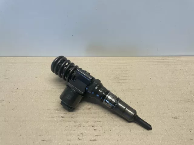 VW Audi Seat Skoda 2.0 Tdi Pd Essence Injecteur #5