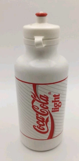 Bidon Vintage Coca Cola – Le Bidon Français