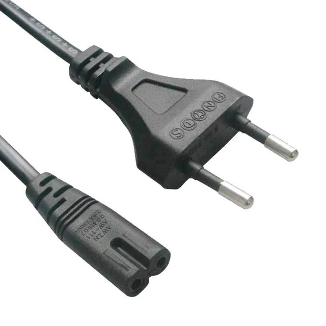 CABLE ALIMENTATION CORDON secteur AC Sony Playstation PS1 PS2 PS3 PS4