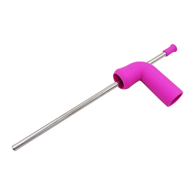 Beer Snorkel Funnel Bong Bucks Hens House Party Games Drinking