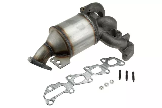 Catalyseur Pour Opel Adam Astra J Corsa D Meriva B Meriva II 25195105 55574237