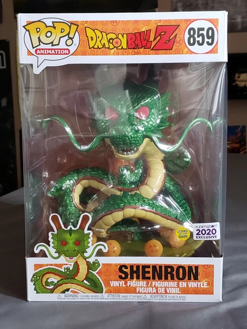 Funko Pop! Dragon Ball Z – Best Buy Exclusive – Très Rare – Neuf Sous Cellophane