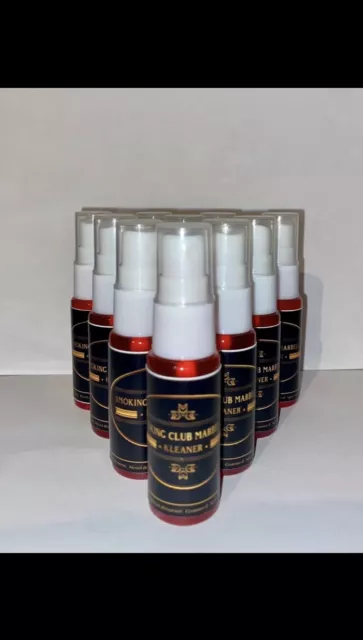 Spray Kleaner anti-THC (SmokingClubMarbella)