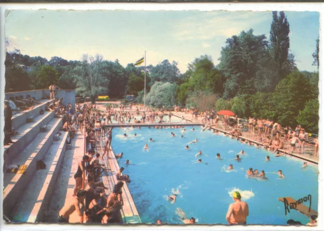CP 91 Essonne - Brunoy - La pool III