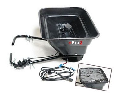 GPM Moose utility atv Appareil de Vaporisation 15G 1.0 Gpm 57 Litre 3.8 L/Min quad 