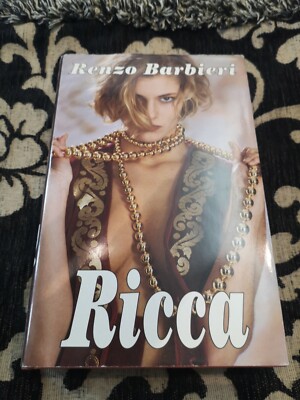 Ricca Renzo Barbieri CDE 1993 sc74 