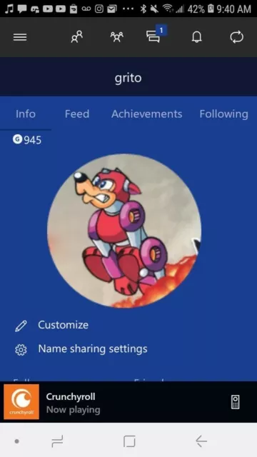 og xbox gamertag