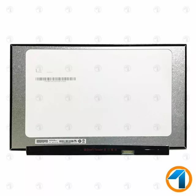 Neu 15.6 " FHD Bildschirm Display Ag Für IBM Lenovo IDEAPAD L340-15API Typ 81LW