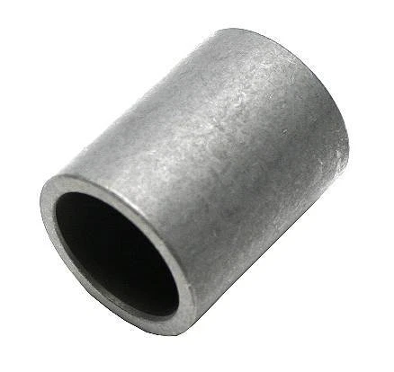 4 x Sleeve DT Spare Parts 4.80431 Sleeve cabin stabilizer d 25 mm D 32 mm H 40