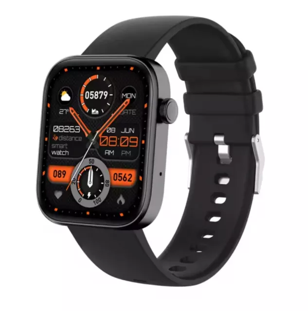 Men fitness tracker deals