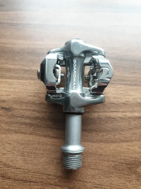 Boardman spd 2025 pedals