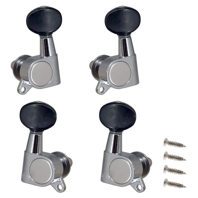 8 5 2 cm corde vortice vocale accessori pulsanti per teste ukulele nuovissimo