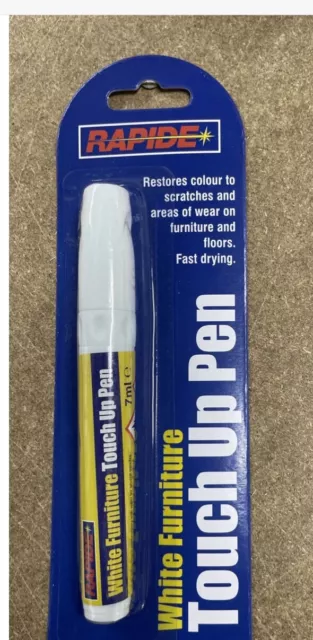 BMW Leather Paint Dabber/Touch up pen to repair scratches scuffs and small  marks
