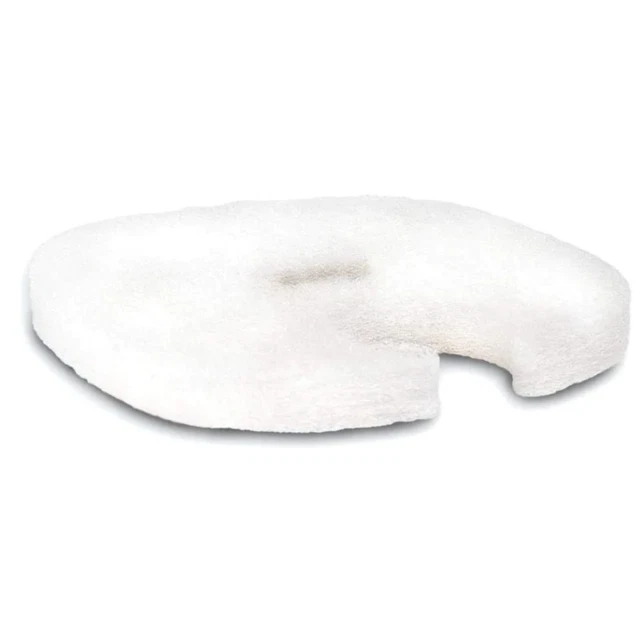 Aquatop Replacement White Filter Pads for Forza Canister Filters - FZ13-UV - 3 c