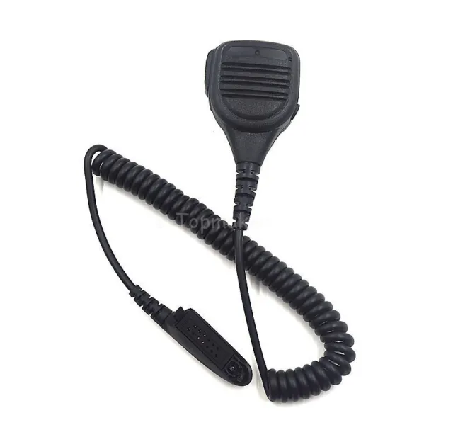 Speaker Microphone Mic For Motorola GP320 GP328 GP340 GP360 GP640 PRO5150 MTX950