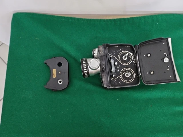 Accessoires Agfa pour caméras film
