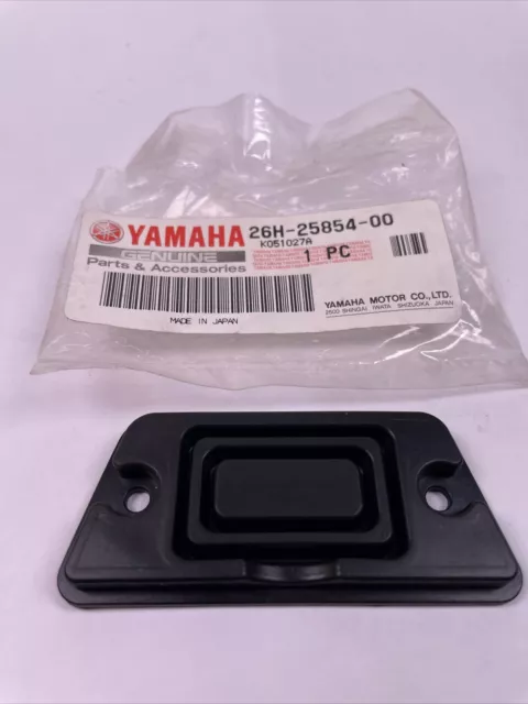 Membran Diaphragm Reservoir Yamaha Xvz12Td Xvz13Td 26H-25854-00 Xx15621