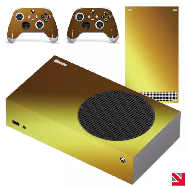 GTA V Xbox SERIES S *TEXTURED VINYL ! * SKINS DECALS STICKERS – NPRINTZ