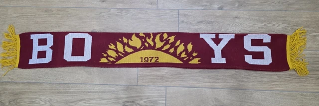 Écharpe De Supporters Ultras ASR Tradizione - Occasion - Football