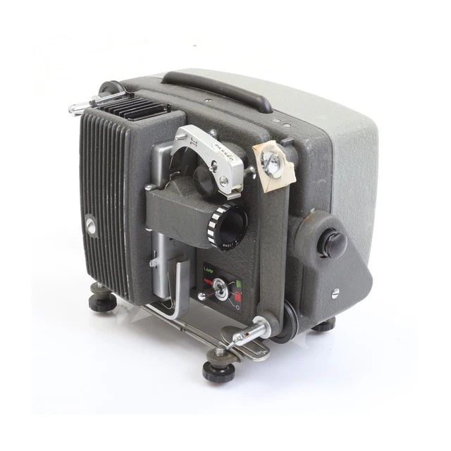 TICO Auto-8 Rétro Projecteur + Très Bien (272019