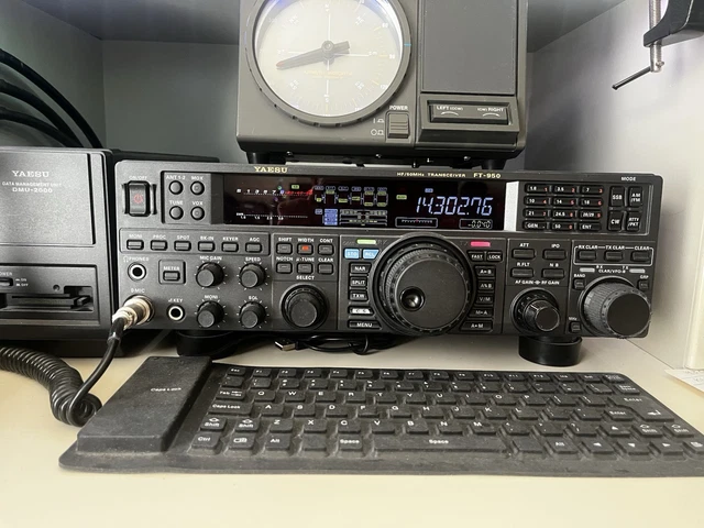 ヤエス DMU-2000 データマネージメントユニット