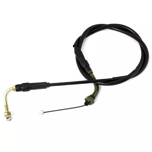 SK125-22 E4 Throttle Cable Motorcycle for SK125-22 E4 for Lexmoto, Romet CMPO