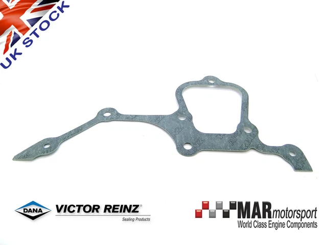 Juego De Juntas Del Sump REINZ Para PINTO RS2000 Etc