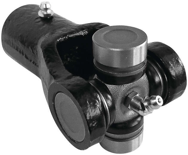 EPI Propeller Shaft Yoke w/U-Joint Rear Prop Shaft - Rear #WE171035U Polaris