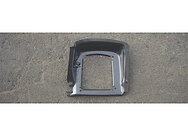 For Plymouth Satellite 1968 Sherman 263-50Er Passenger Side Tail Panel End Cap