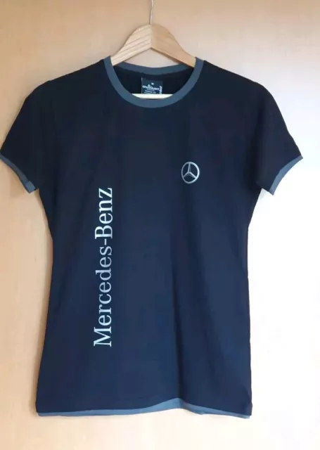 Mercedes Benz Damen T-Shirt Gr. M, NEU!!!