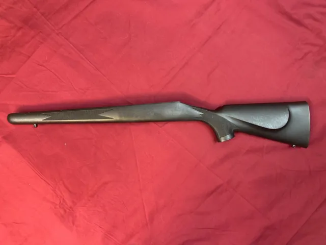 Remington 700 Short Action Synthetic Stock