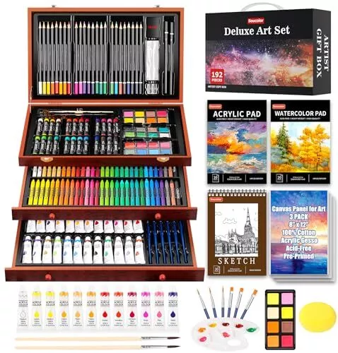 https://www.picclickimg.com/J2wAAOSwQUNlgfS9/Art-Supplies-192-Pack-Deluxe-Art-Set-Drawing-Painting.webp