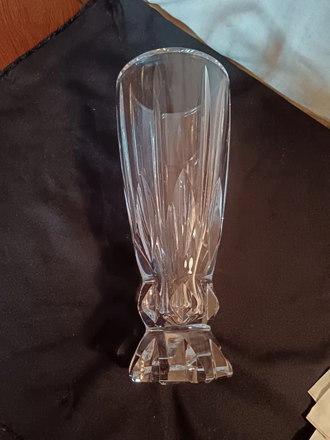 Ancien petit Vase en #opaline de #sevres - SOLD