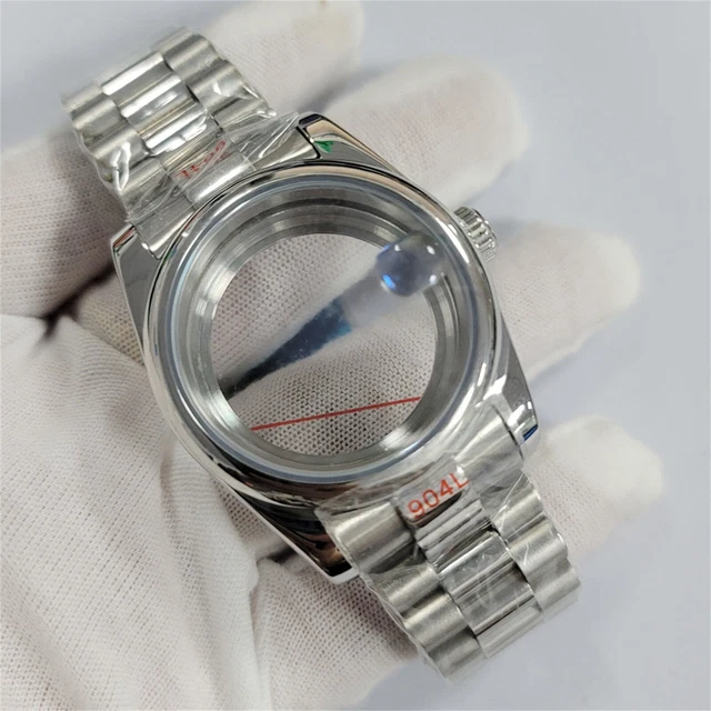 Mouvement SeaGull TY3620 (ST3620) de montre
