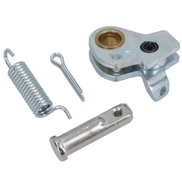 Left Ahnd Reverse RIGHT + LEFT Hand Reverse Lever Kit For ALKO Trailer Brakes 2051 2361 1 ...