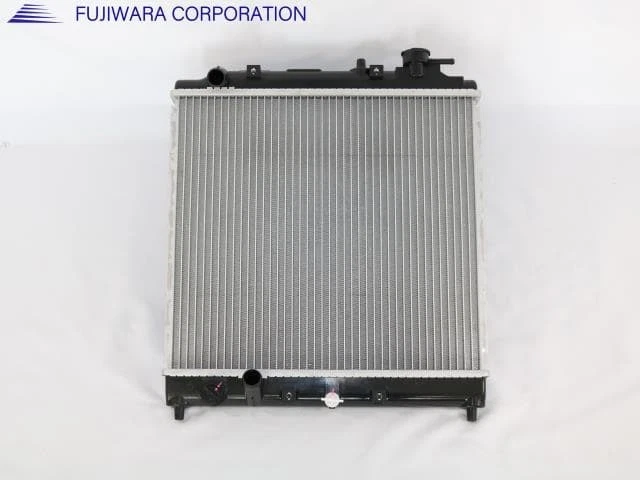 HONDA ACTY 1999 GD-HA7 Radiator 19010PFE903 [New] [PA02336934] £530.00 ...