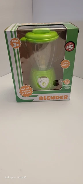 Kids Play Blender Kids Play Blender