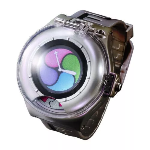 Yo-Kai Watch DX Yo-Kai Watch 10th Anniversary edition Japanese Anime LTD PSL