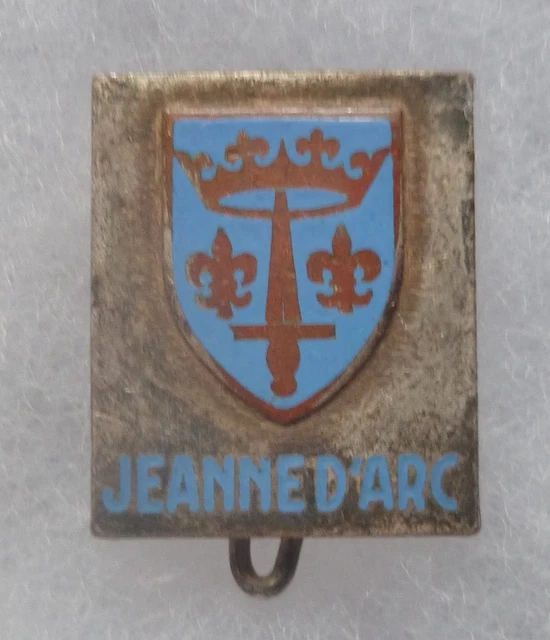 Insigne Marine Escorteur d'Escadre MAILLE BREZE / Arthus Bertrand Paris