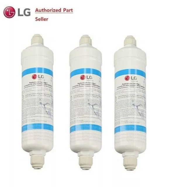 LG GENUINE Fridge Filter ADQ73693901 for GR-P197NIS,GS-L668PL,GS-L668PNL  $29.95 - PicClick AU