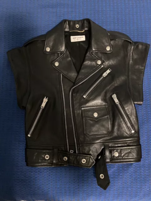 Hedi slimane fendi top