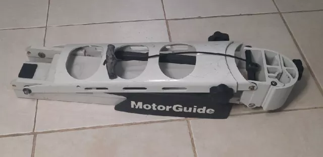 Motorguide Trolling Motor Mount Bracket