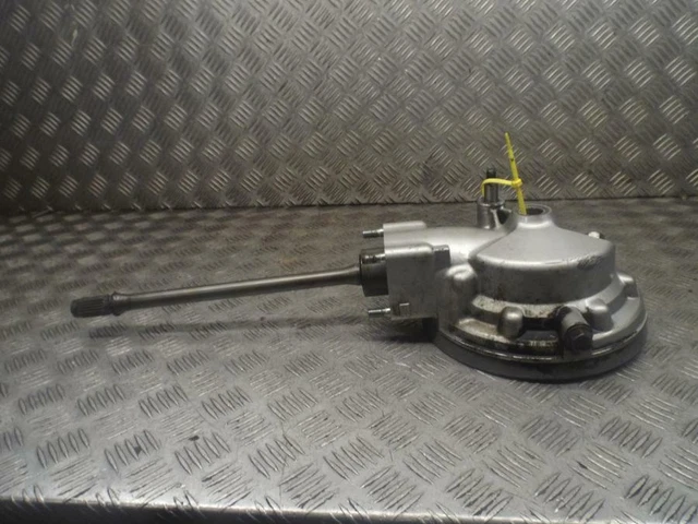 Yamaha VMX 1200 V-Max (VMX1200) Lichtmaschine Stator / Alternator | Motorcycle Parts
