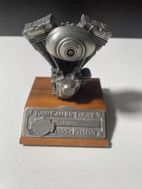 twin cam 88 replacement engine