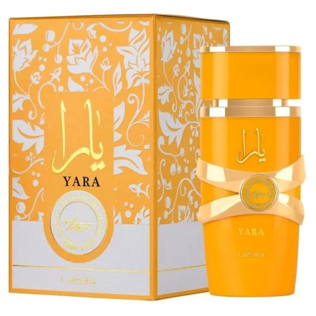 Lattafa Parfum Yara Tous Eau de Perfume 100ml