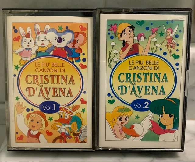 LOTTO X5 MUSICASSETTE MUSICA VARIA Cassette MC Buone Condizioni EUR 16