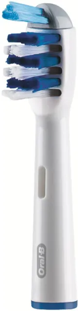 Confezione 3 Testine di ricambio per spazzolino oral b Trizone EB 30 03 Braun