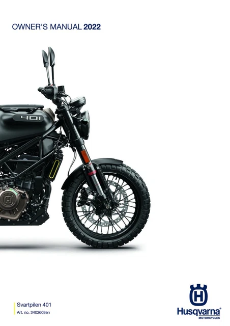 Book husqvarna svartpilen 250 deals